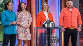 MasterChef Junior 8, odcinek 9