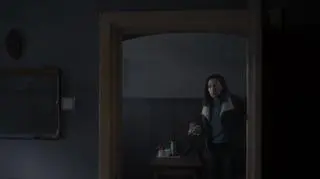 Szadź 3: Polkowska zbiera dowody