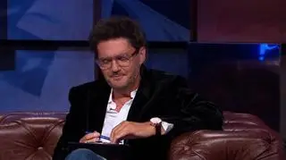 Kuba Wojewódzki: "Twoja córka w moim wieku będzie miała latynoskiego miliardera!"