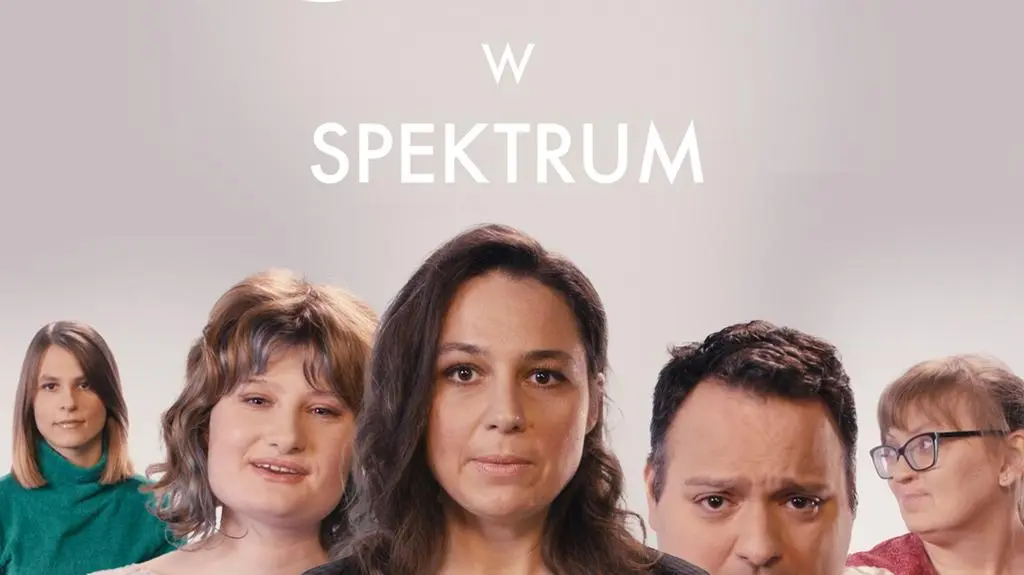 Siła w spektrum