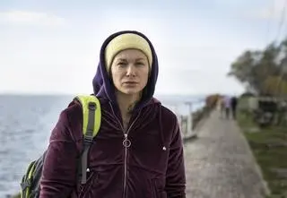 Tajemnice, powrót do więzienia i zbrodnia. Najlepsze momenty Pati w "Skazanej 3"