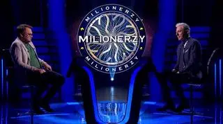 Milionerzy: Mikołaj na pytanie za 75 tysięcy odpowiedział w kilka sekund