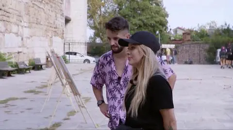 Azja Express PRZED EMISJĄ W TV: Ja myślę, ty strzelaj