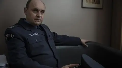 Skazana 2, odcinek 1