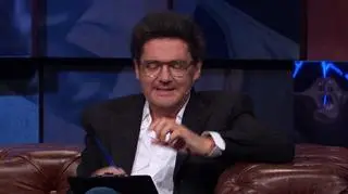 Kuba Wojewódzki: Rafał Pacześ o prywacie na scenie. "To teraz uważaj, powiem ludziom, co robiłaś"