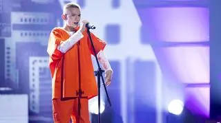 Mam Talent!: Bartek Wasilewski