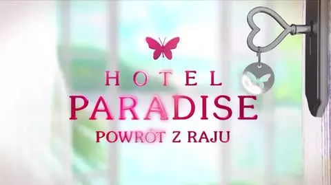 Hotel Paradise: Challenge