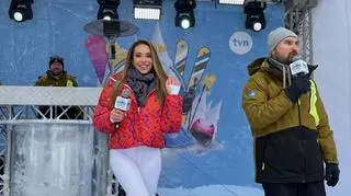 Projekt Zima 2023: Karpacz