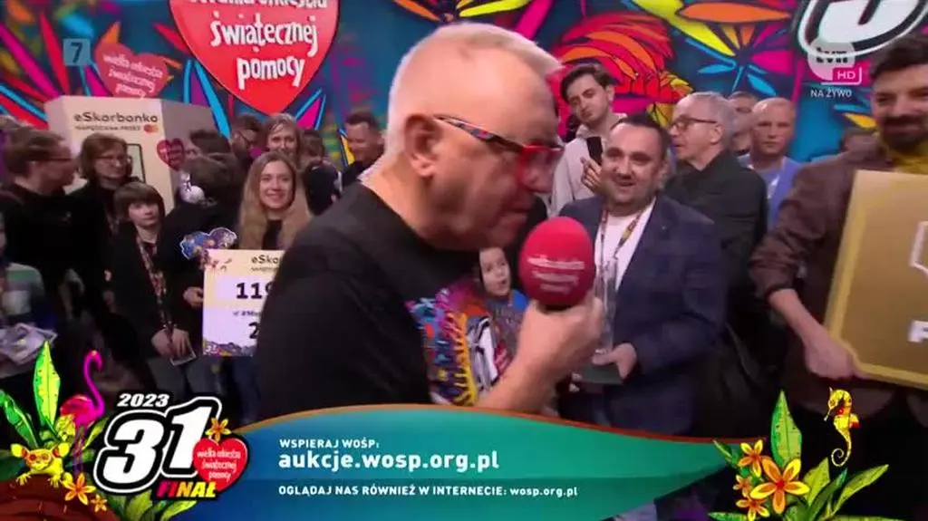 Kabaret Paranienormalni