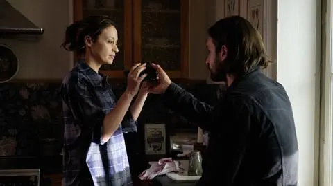 Tajemnica zawodowa: Julia i Miller dowiadują się o kłótni Andrzeja i Ewy