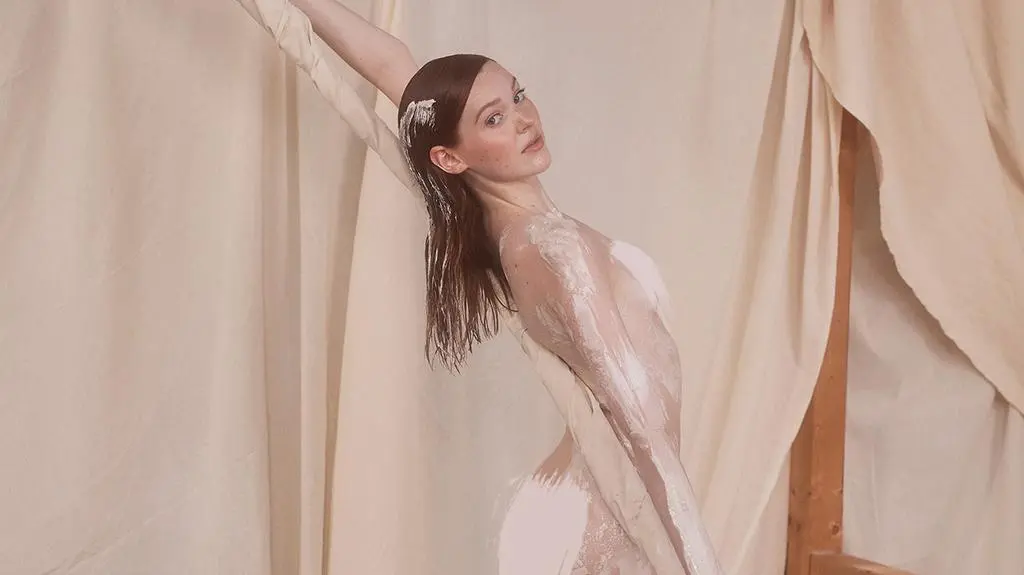 Top Model: Wiktoria Różańska