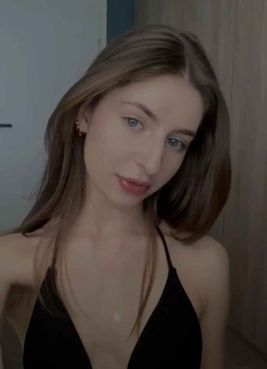 Top Model: Lena Gruczka