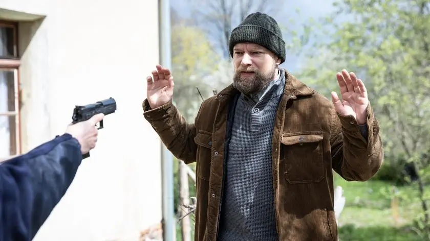 Szadź 3, odcinek 2. 