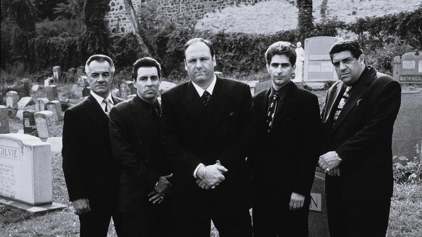 Nie żyje gwiazdor "Rodziny Soprano". 80-letni aktor został znaleziony martwy