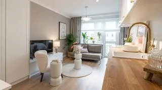 Totalne remonty Szelągowskiej 6, odcinek 2.