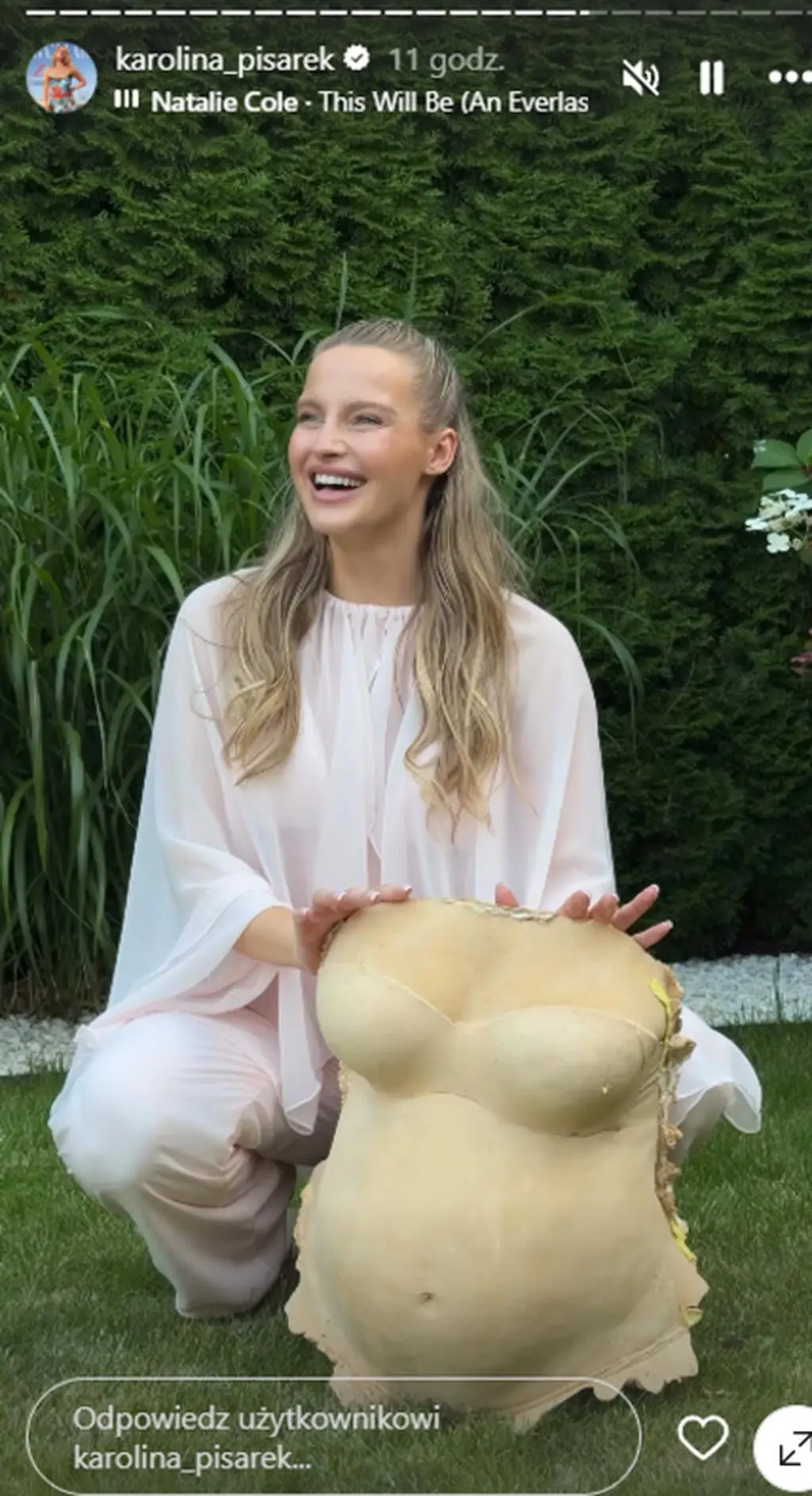 Karolina Pisarek-Salla