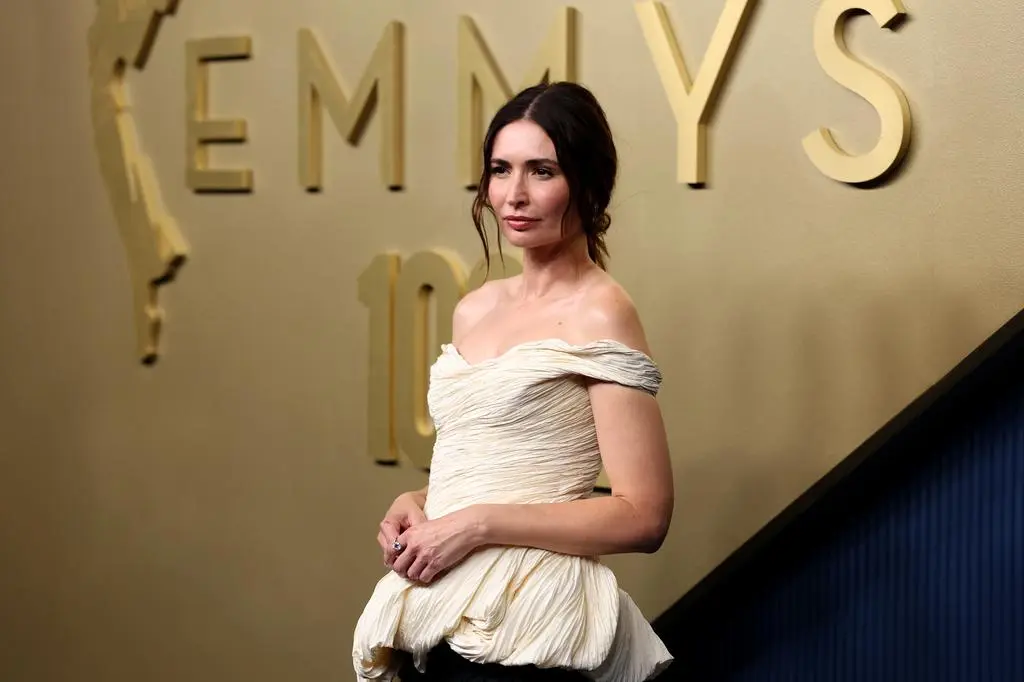 Karolina Wydra - Emmy 2026