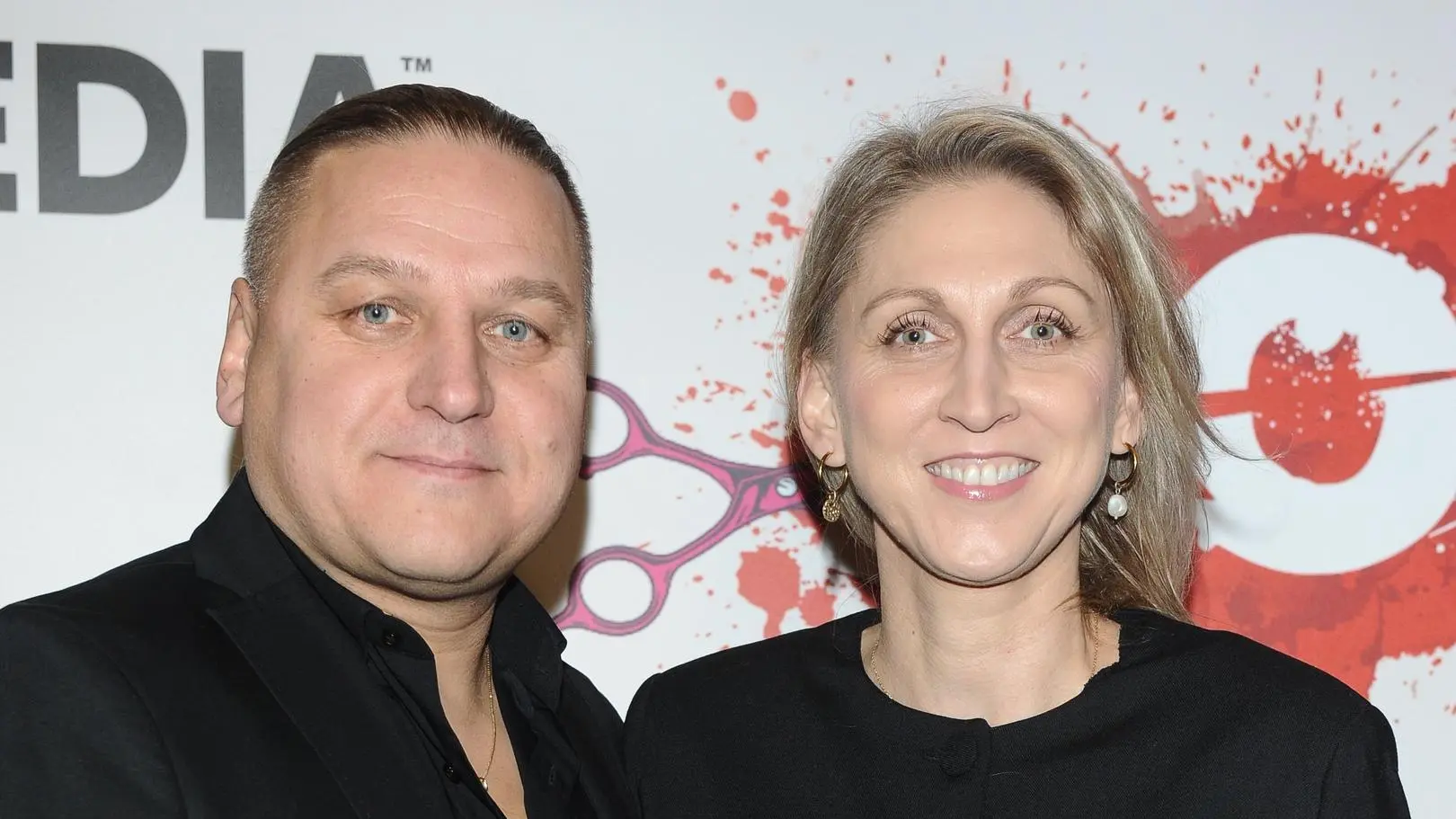 Kasia i Paweł Golcowie świętują srebrne gody. Tak wyglądał ich ślub