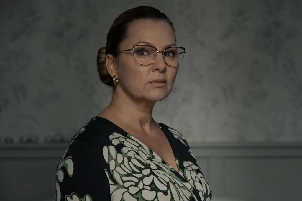 Katarzyna Bujakiewicz