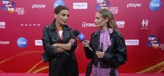 Katarzyna Glinka, Anna Pawelczyk-Bardyga