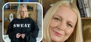 Katarzyna Nosowska o starzeniu się. 5 ważnych porad z programu "Ej, stara!"