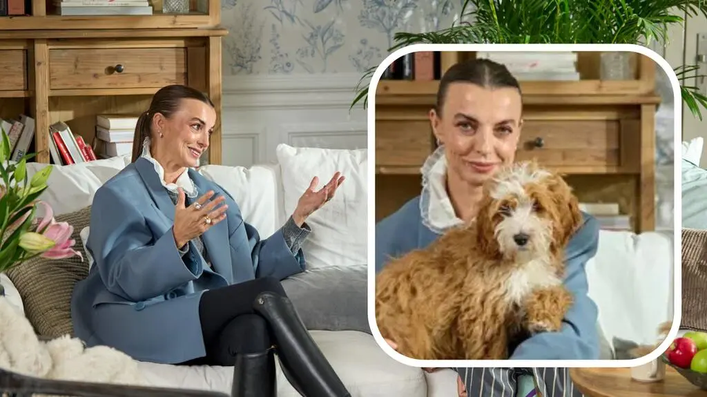 5 sposobów Katarzyny Sokołowskiej, jak się starzeć i (nie zwariować)