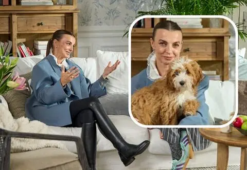 5 sposobów Katarzyny Sokołowskiej, jak się starzeć i (nie zwariować)