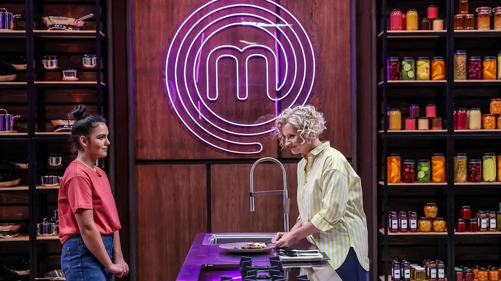 MasterChef Nastolatki