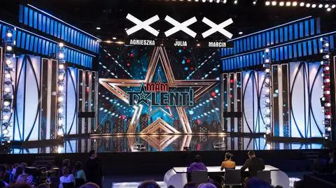 Zgłoś się na casting do nowej edycji programu "Mam Talent!"