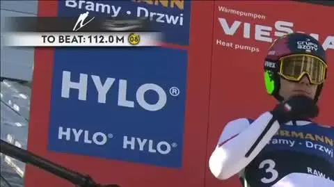Jakub Wolny pierwsza seria