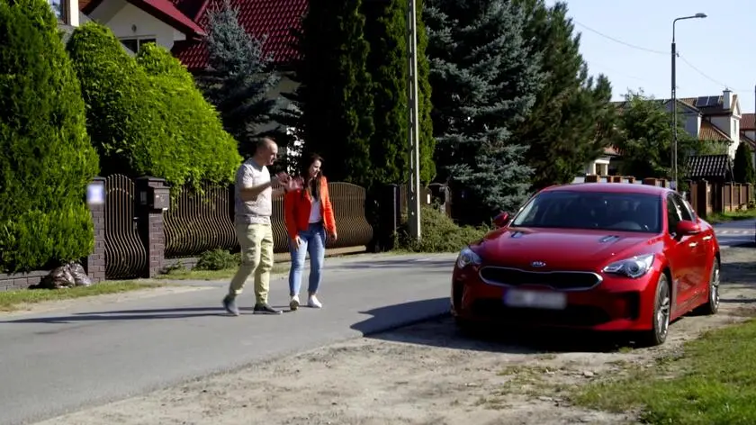 Wojny samochodowe - seria 17, odcinek 1