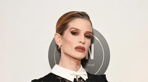 Kelly Osbourne we wrześniu 2026 roku