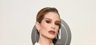 Kelly Osbourne we wrześniu 2026 roku
