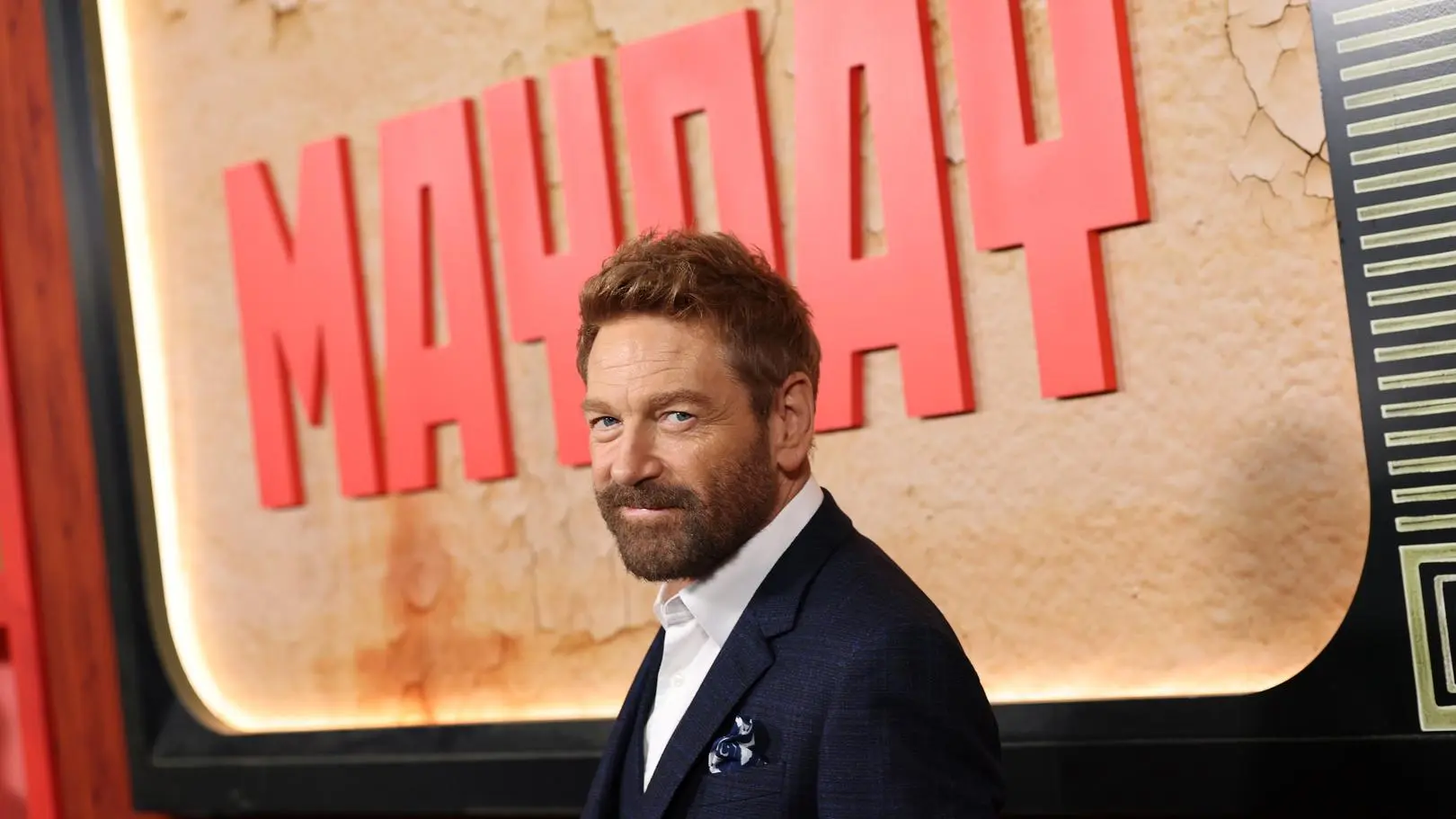 Hollywoodzki gwiazdor zachwycony Marcinem Dorocińskim! "Prawdziwa gwiazda filmowa i też dobry człowiek"