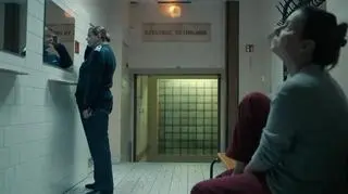 Skazana 2 PRZED EMISJĄ W TV: Penis grozi Alicji!