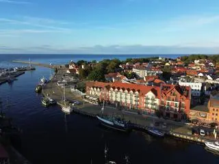 Ustka