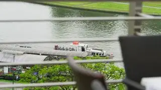 Razem odNowa PRZED EMISJĄ W TV: "Kobiety kochają uszami" 