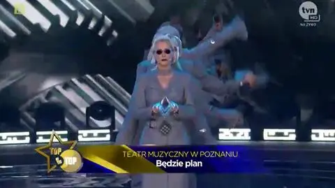 Top of The Top Sopot Festival 2022: Teatr Muzyczny w Poznaniu na sopockim festiwalu! Zobacz ich niezwykły występ! 