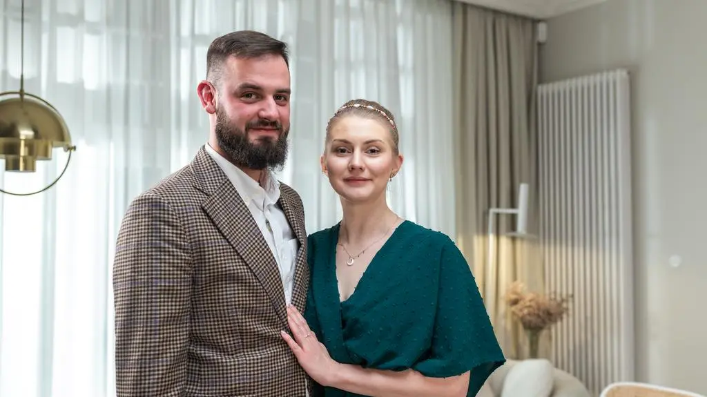 Marta i Jakub
