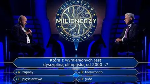 Milionerzy