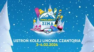 Projekt Zima: Ustroń