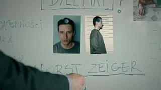 Behawiorysta: Kim jest Horst Zeiger? 