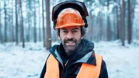 Pokonaj mnie, jeśli potrafisz: Piotr Głowacki