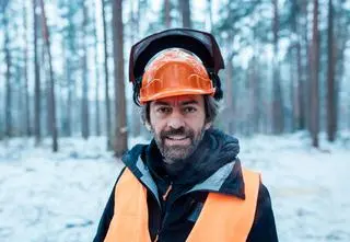 Piotr Głowacki rywalem Małgorzaty Rozenek-Majdan w programie "Pokonaj mnie, jeśli potrafisz"