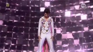 Mam Talent!: Ogromna energia na scenie! Zobaczcie taniec Natalii i Dmytro! 