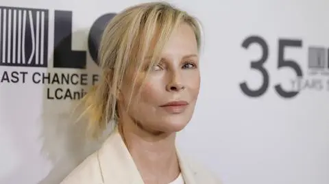Kim Basinger