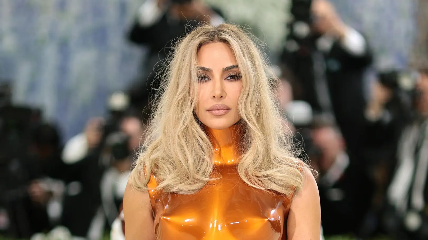 Kim Kardashian dostała odszkodowanie za napad w Paryżu. Kwota zaskakuje