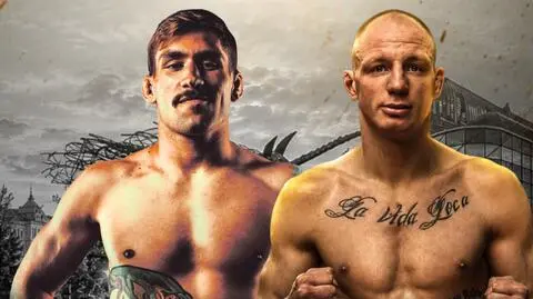 King's Arena 4 „Łódź You Fight?”. Karta walk i transmisja gali MMA w TVN Turbo