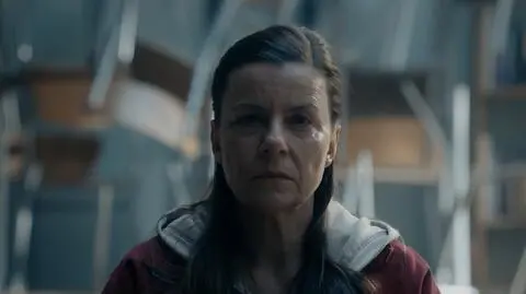 Skazana 3, odcinek 1