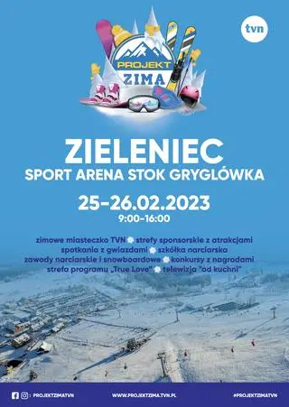 Projekt Zima 2023